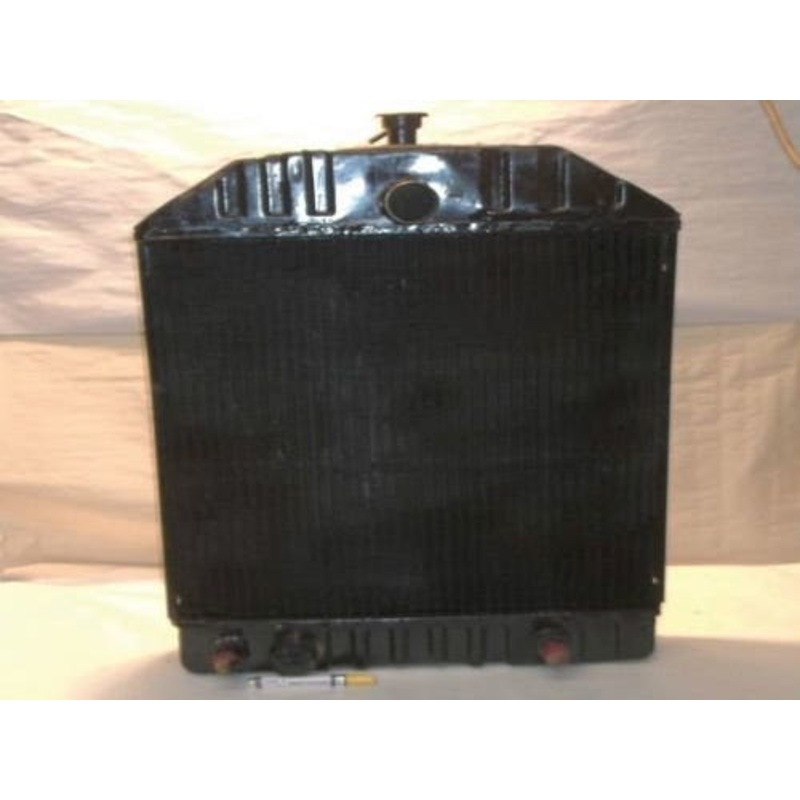 Reconditioned Radiator fits White 2-105 2-85 30-3206718