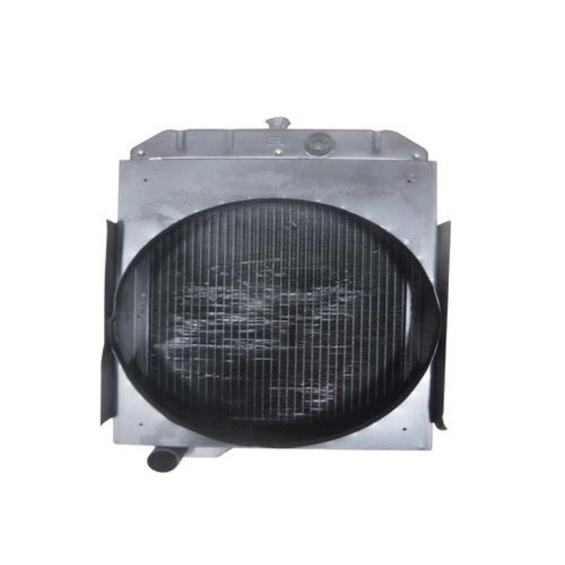 Reconditioned Radiator fits White 2-150 30-3155110 fits Oliver 2270 20-0007736 fits Minneapolis Moline G1355