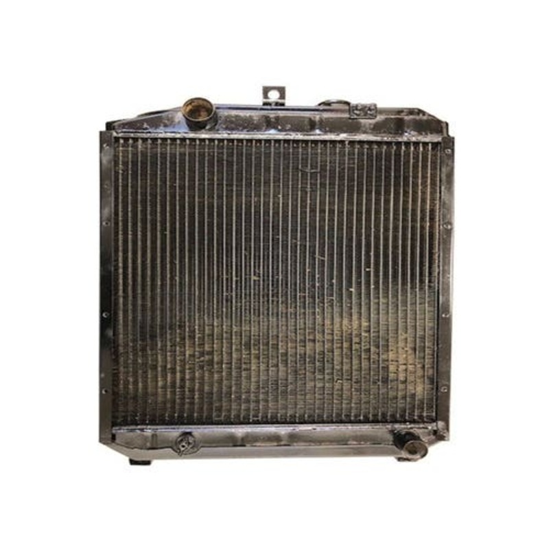 Reconditioned Radiator fits White 6085 72290976 72238558