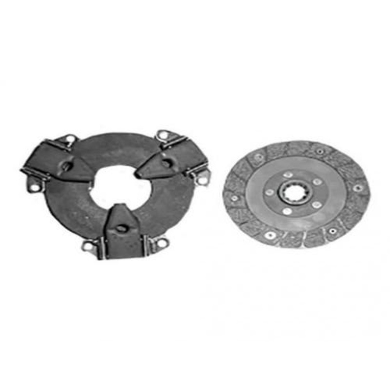 Remanufactured Clutch Unit fits International Cub