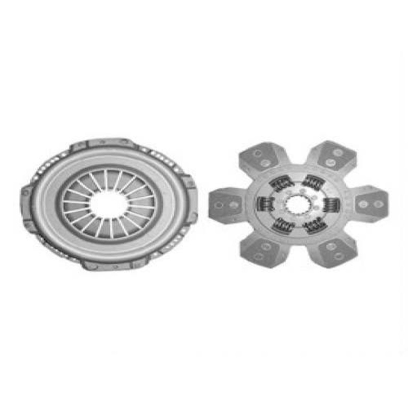 Remanufactured Clutch Unit fits New Holland T5040 TL80 TL90 TL100 4835 5635 6635 7635 fits Case IH JX70U JX80U JX90U JX100U JX1080U JX1090U JX1100U