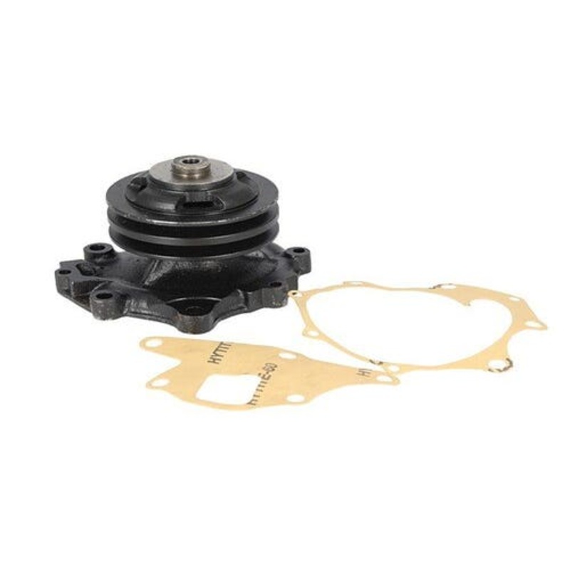Remanufactured Water Pump fits Ford 5610 6410 6610 6710 6810 7410 7610 7710 E8NN8505