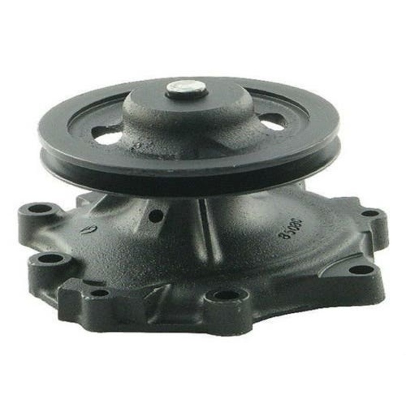 Remanufactured Water Pump fits Ford TW5 TW15 TW25 TW35 7810 7910 8210 8530 8630 8730 8830 EAPN8A513BA
