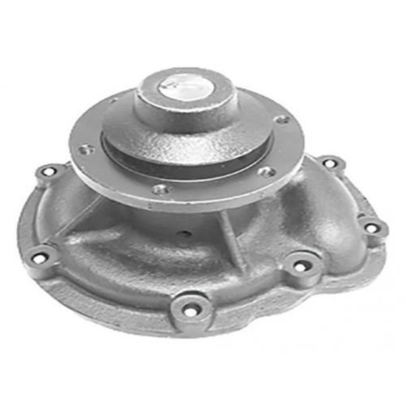 Remanufactured Water Pump fits International 433 523 533 544 633 644 654 724 733 744 824 833 844 735099C91 3132739R94 3132677R