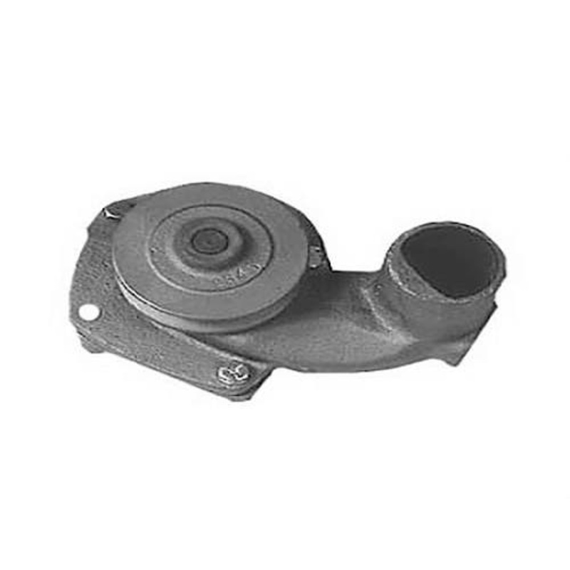 Remanufactured Water Pump fits International A B C Super A Super C 100 130 200 230 240 240 123868