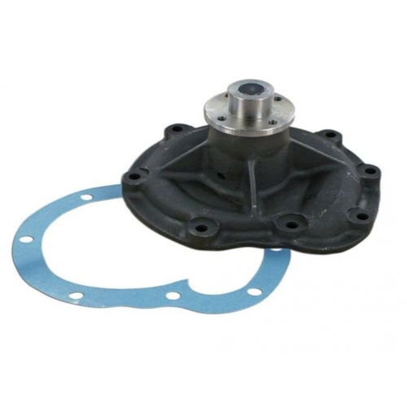 Remanufactured Water Pump fits International Hydro 84 454 464 484 574 584 624 674 684 784 785 fits Case IH 395 485 495 585 595 685 695 3220 3230 4210