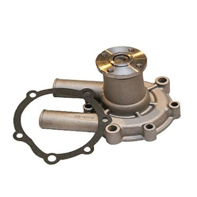Remanufactured Water Pump fits John Deere 1050 1050 CH12859 fits Yanmar YM2200 YM2700 724550-42700 AISIN