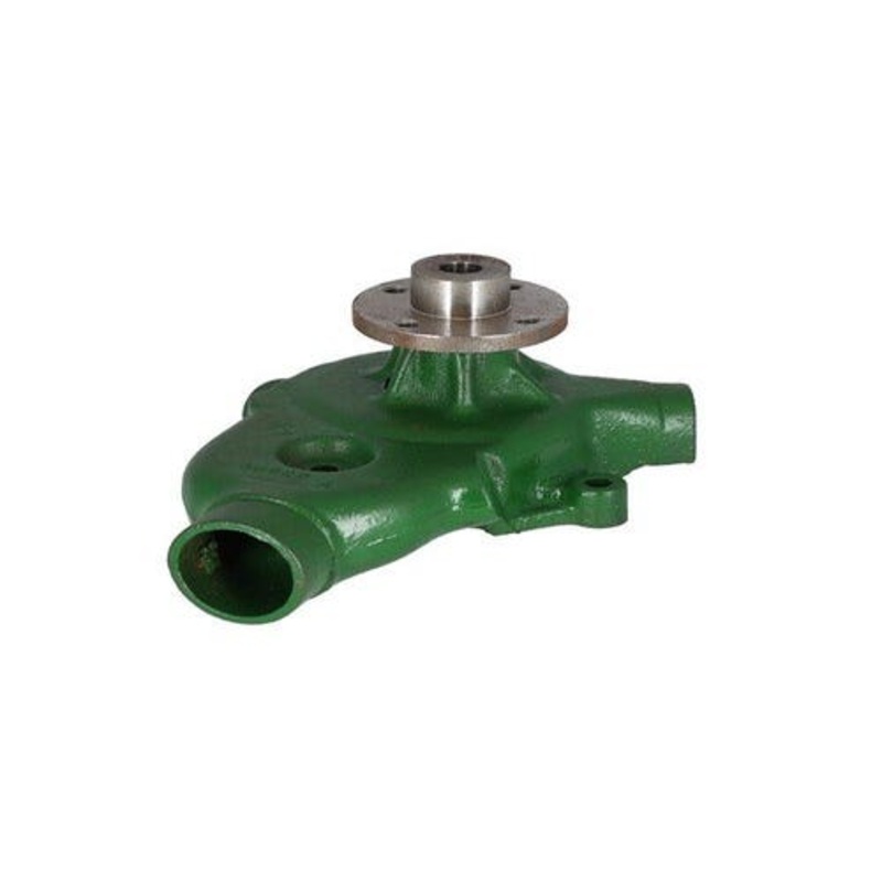 Remanufactured Water Pump fits John Deere 3010 3020 4010 4020 R34981