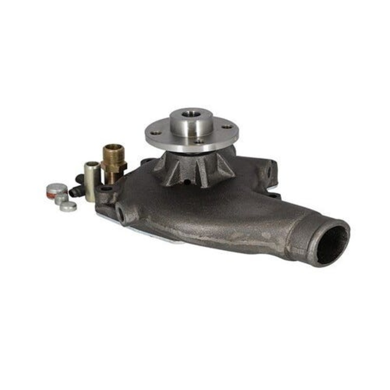 Remanufactured Water Pump fits John Deere 3020 4010 4020 AR45332 R34977