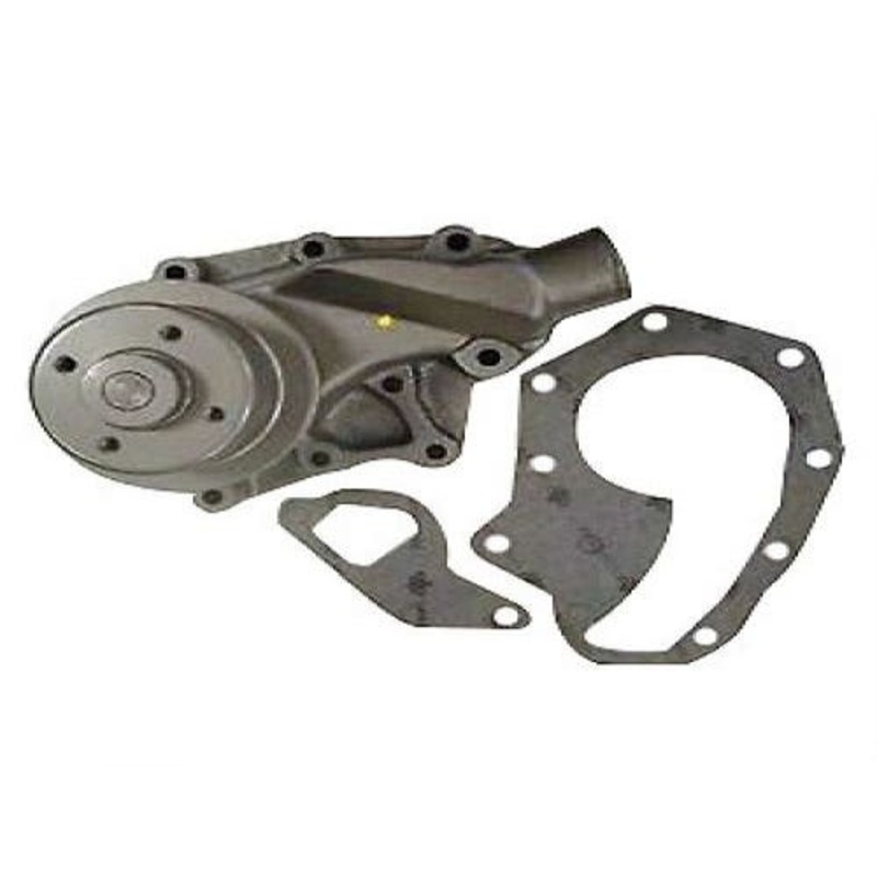 Remanufactured Water Pump fits John Deere 350 2510 350 450 AT29617 T23629 AT21203 T29520