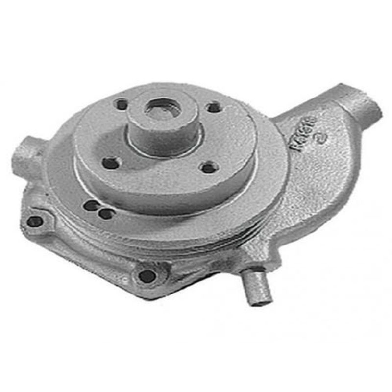 Remanufactured Water Pump fits John Deere 4000 4020 R34979 R41316