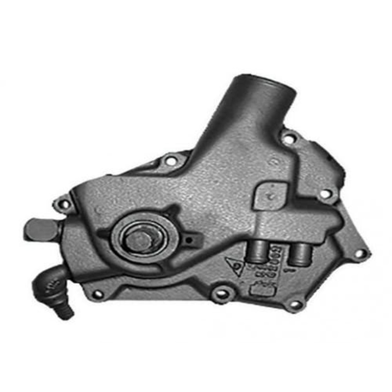 Remanufactured Water Pump fits John Deere 4030 AR69709 AR80114 AR56295 R52009