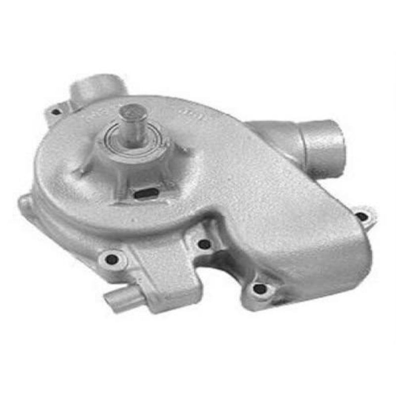 Remanufactured Water Pump fits John Deere 4520 AR43746 R43114