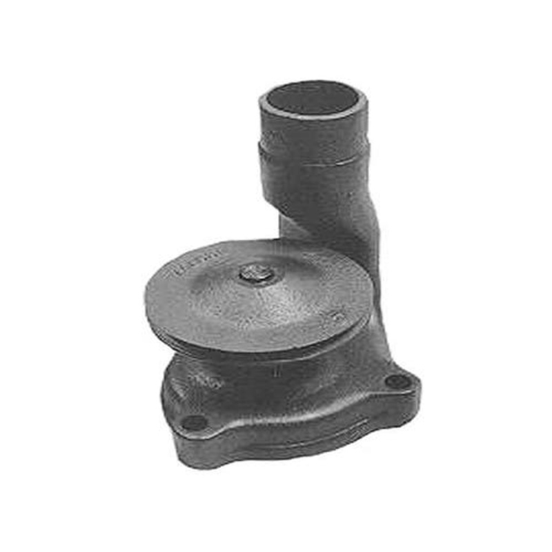 Remanufactured Water Pump fits John Deere 50 50 B 520 530 AB4881R B3407