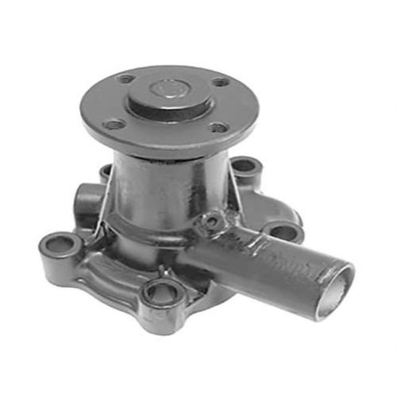 Remanufactured Water Pump fits John Deere 650 750 650 750 R15502