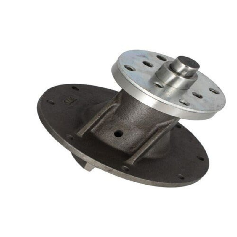 Remanufactured Water Pump fits John Deere 6500 6200 6300 6400 6500 7200 7400 7600 RE44125 RE53757 RE41157 R102846