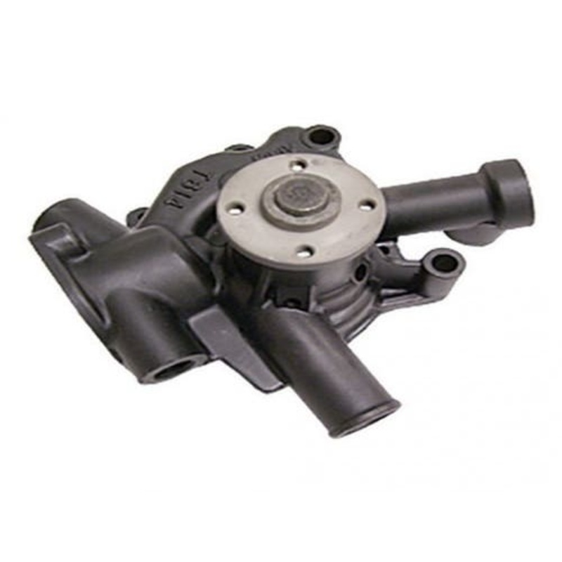 Remanufactured Water Pump fits John Deere 670 455 455 670 2210 4100 4110 F935 AM878338 AM880946 MIA880048