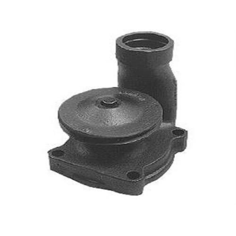 Remanufactured Water Pump fits John Deere 70 70 AF2347R F2340