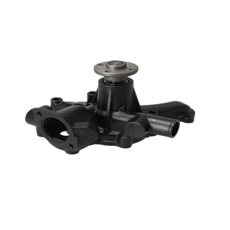 Remanufactured Water Pump fits John Deere 790 770 790 870 970 990 1070 4300 4310 4400 4410 4500 4510 4600 4610 4700 4710 4400 4500 6675 7775 AM881419