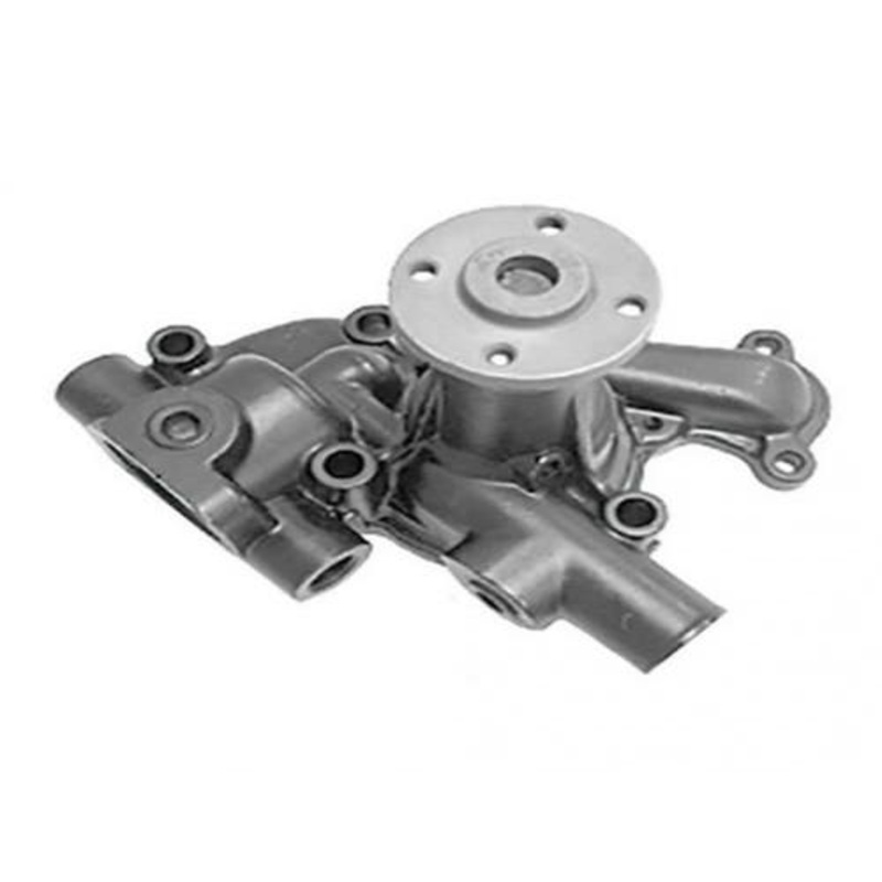 Remanufactured Water Pump fits John Deere 790 855 790 855 4115 4200 4210 AM878192 MIA880036