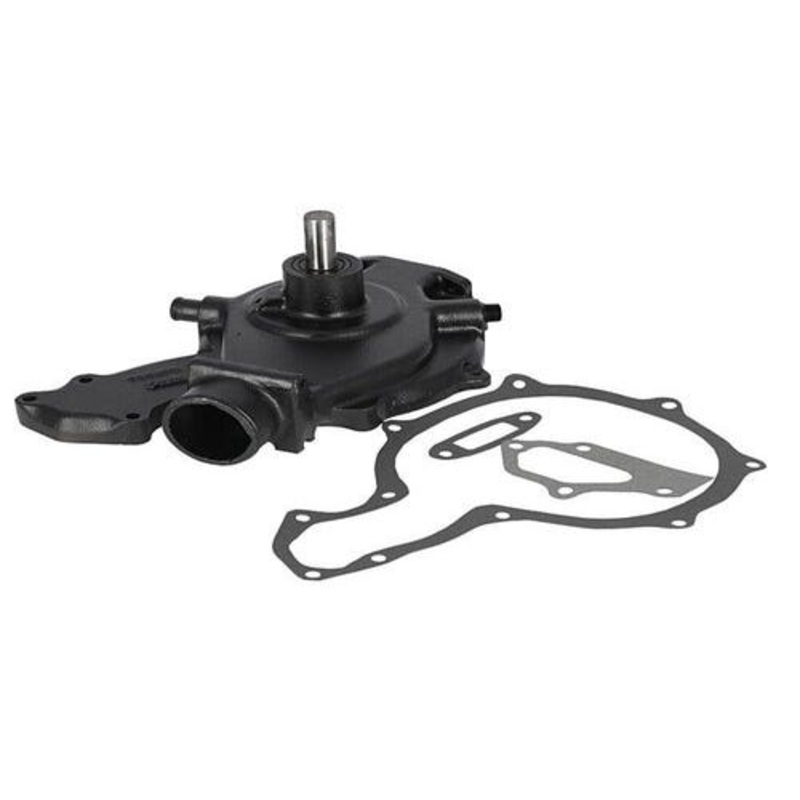 Remanufactured Water Pump fits John Deere 8640 RE42155 SE500897 AR97879 R67350