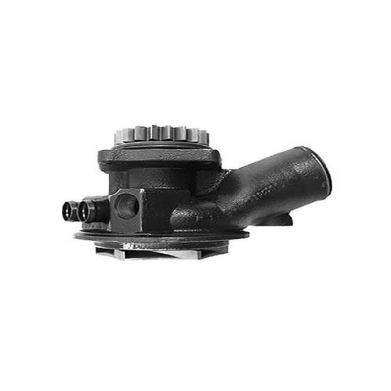 Remanufactured Water Pump fits John Deere 9120 9200 9220 9300 9320 9320T 9400 9420 9420T 9520 9520T 9620 9620T 9860 STS 9300 RE549153 SE501592