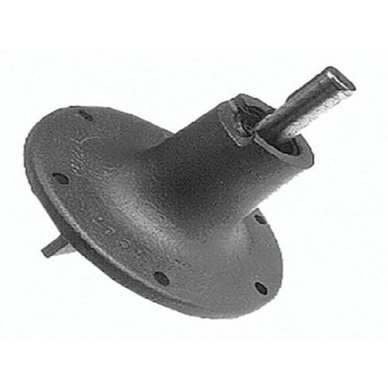 Remanufactured Water Pump fits Massey Ferguson 1001 303 1001 fits Massey Harris 33 44 55 303 333 444 555 H260K414