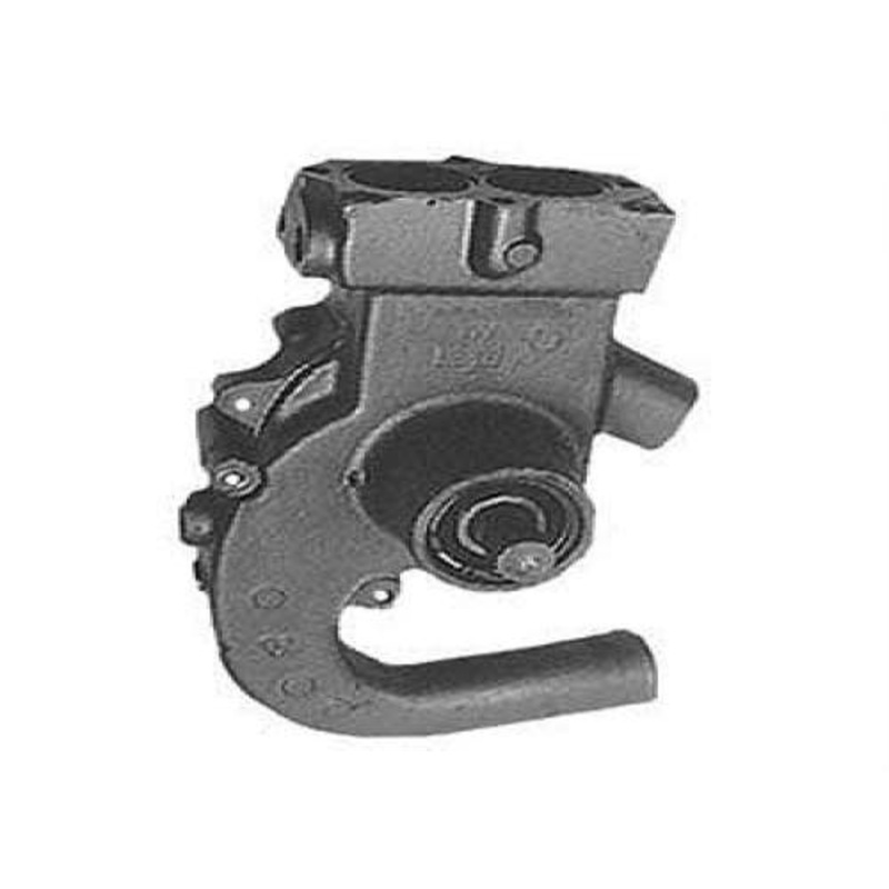Remanufactured Water Pump fits Massey Ferguson 1100 1130 37712400