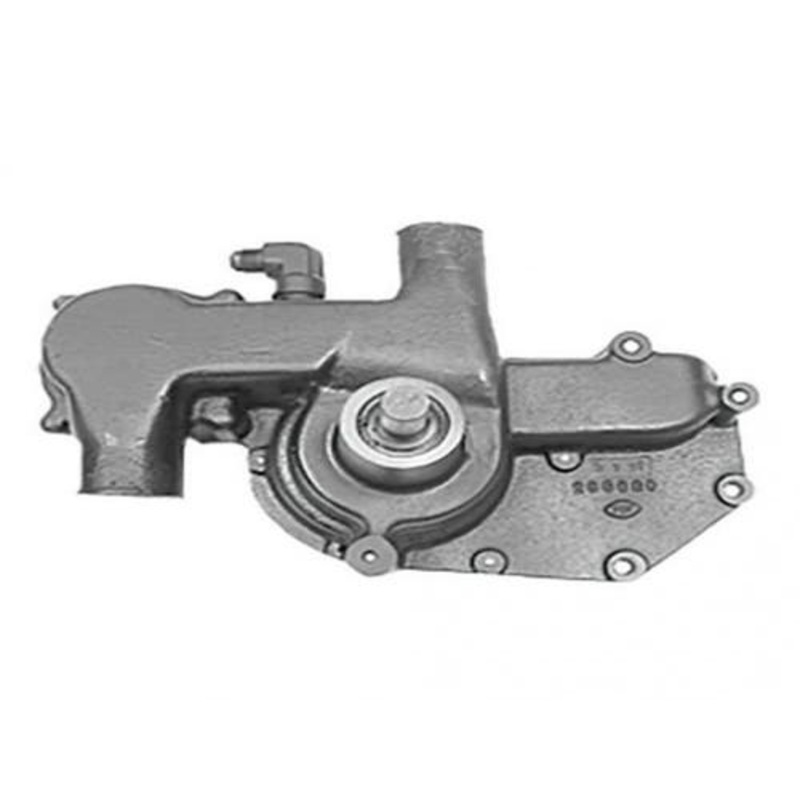 Remanufactured Water Pump fits Massey Ferguson 1100 236060A