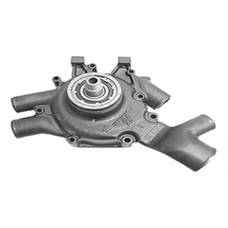 Remanufactured Water Pump fits Massey Ferguson 1105 1135 2745 2775 2805 4222554M91 743809M91 743929M91 3637356M91 37712640