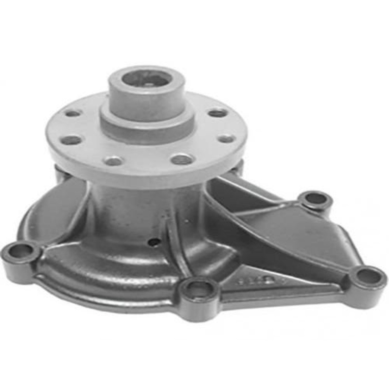 Remanufactured Water Pump fits Massey Ferguson 1125 1140 1145 1240 1250 1260 fits White 31 Field Boss fits Iseki TU180 TU200 TU220 TU240 fits Bolens