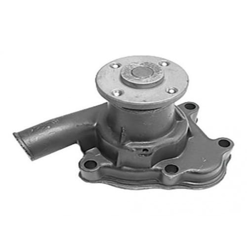 Remanufactured Water Pump fits Massey Ferguson 205 205 3281278M91