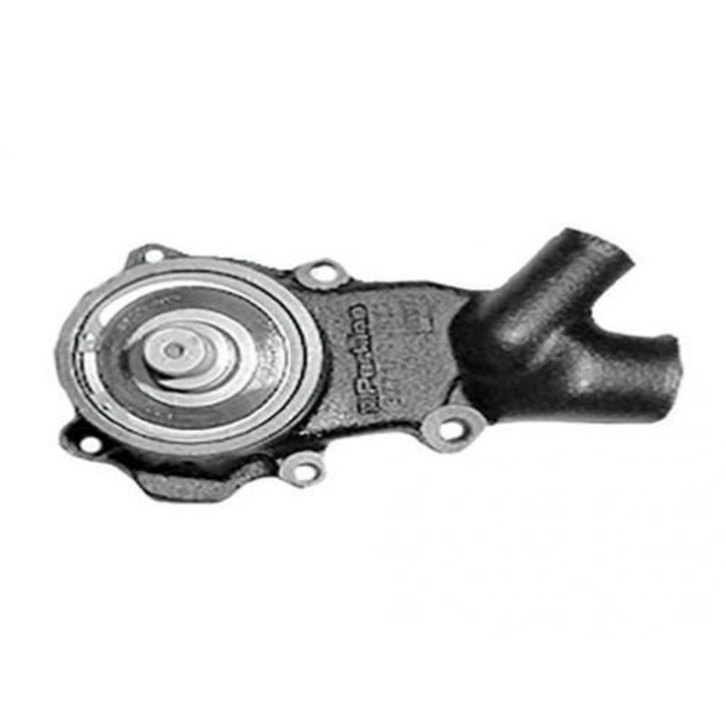 Remanufactured Water Pump fits Massey Ferguson 250 375 383 390 393 398 698 3050 3060 3070 4225 4235 4245 4255 fits Challenger fits JCB fits Landini
