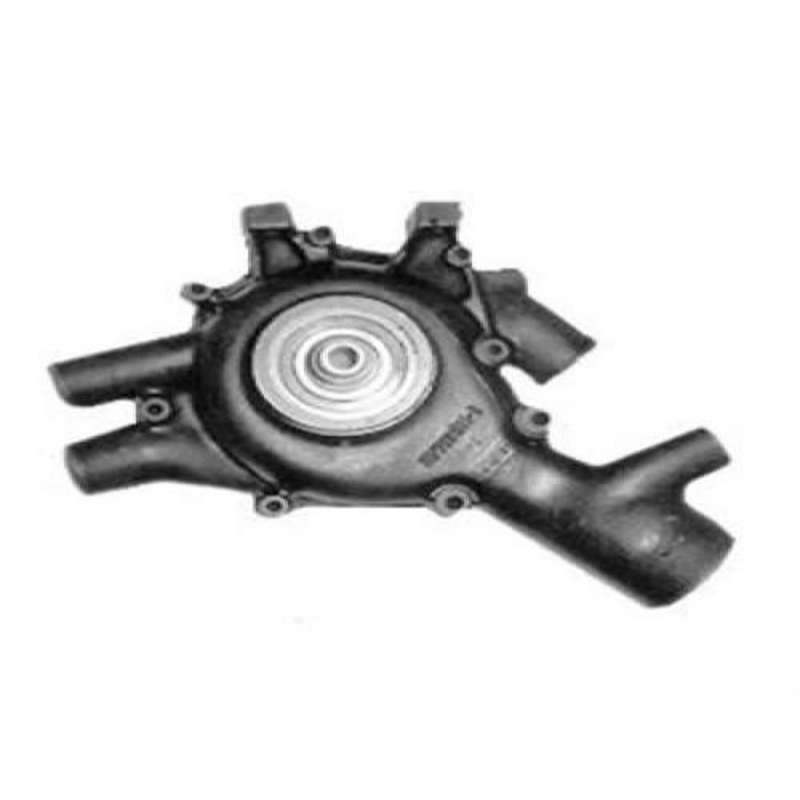 Remanufactured Water Pump fits Massey Ferguson 2775 2805 3640610M91 41313811 744714M91 3638840M91 37712611