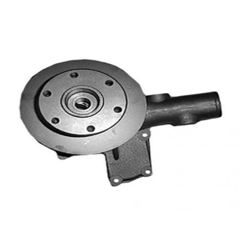 Remanufactured Water Pump fits Massey Ferguson 3670 3680 3690 8140 8150 8160 V836347902