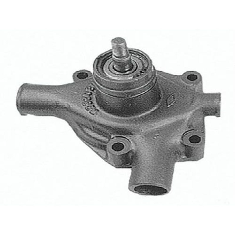Remanufactured Water Pump fits Massey Ferguson 65 65 165 255 0080283
