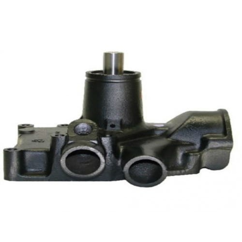 Remanufactured Water Pump fits Massey Ferguson 698 1080 1085 37712391 37712390