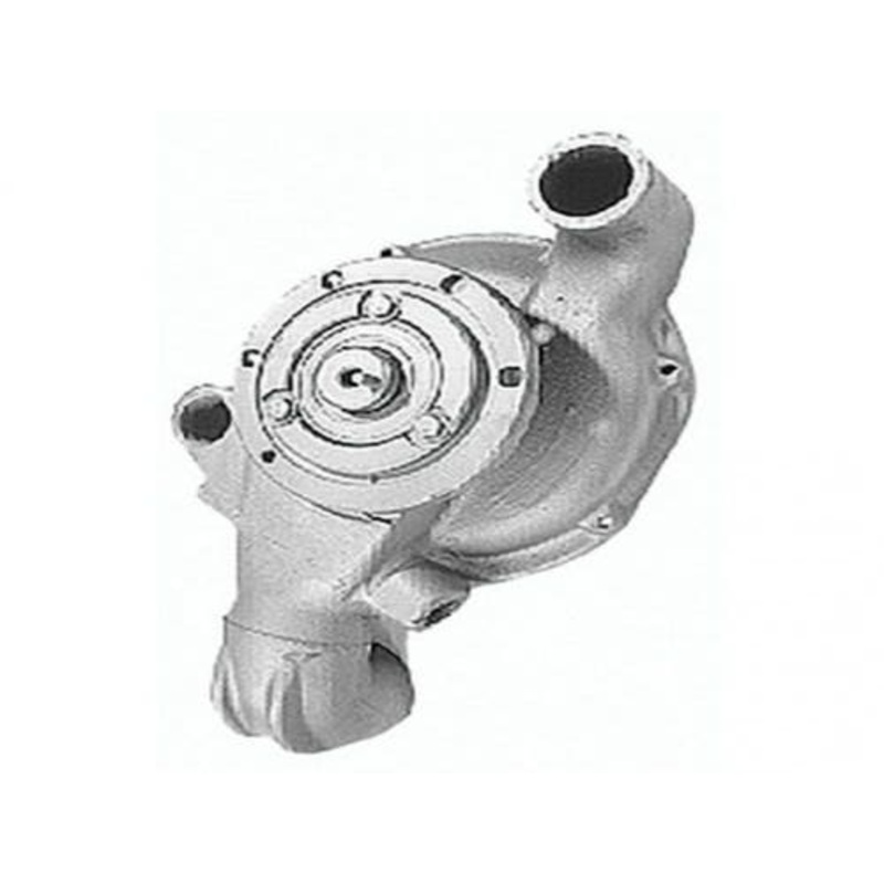 Remanufactured Water Pump fits Massey Ferguson 95 fits White 2-150 10A30457 10A30557