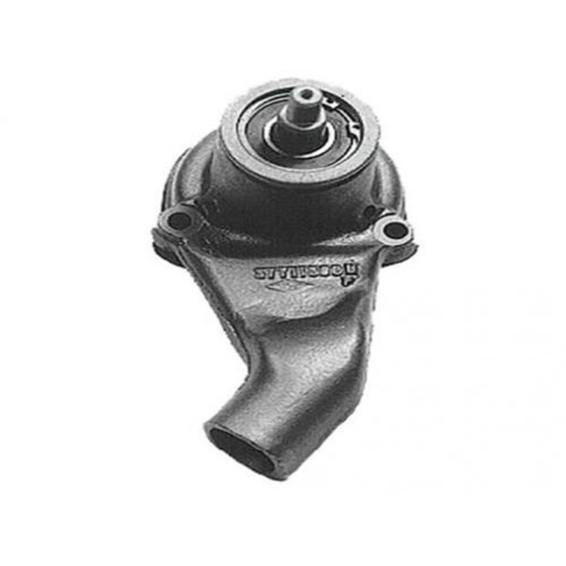 Remanufactured Water Pump fits Massey Ferguson Super 90 37711390