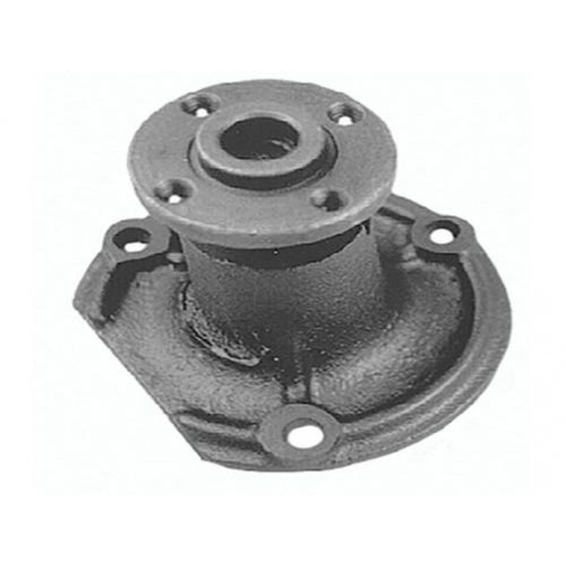 Remanufactured Water Pump fits Massey Ferguson TE20 TEA20 TO20 TO30 Z120K305