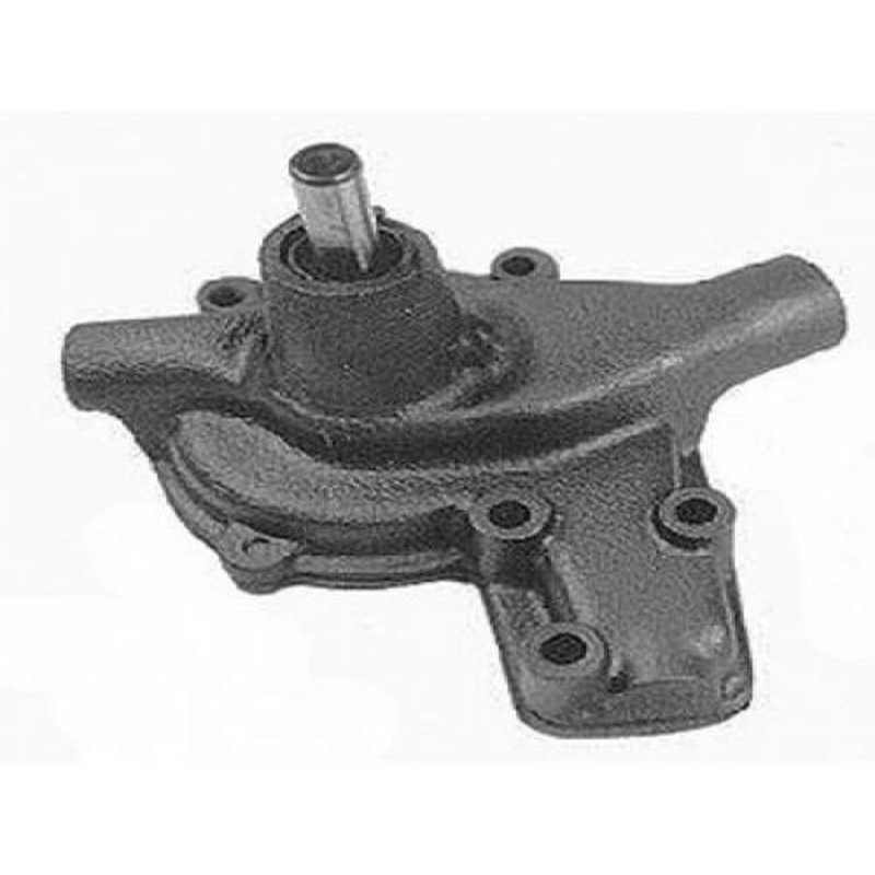 Remanufactured Water Pump fits Massey Harris 101 F600K507