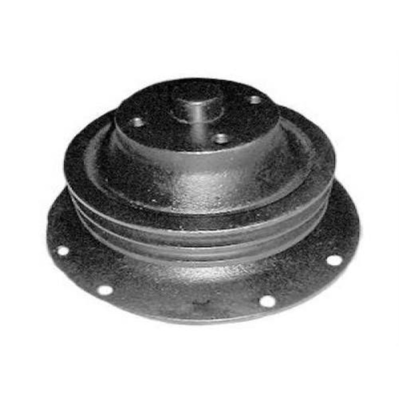 Remanufactured Water Pump fits Oliver 2150 40-3835059 168087AS 380027D