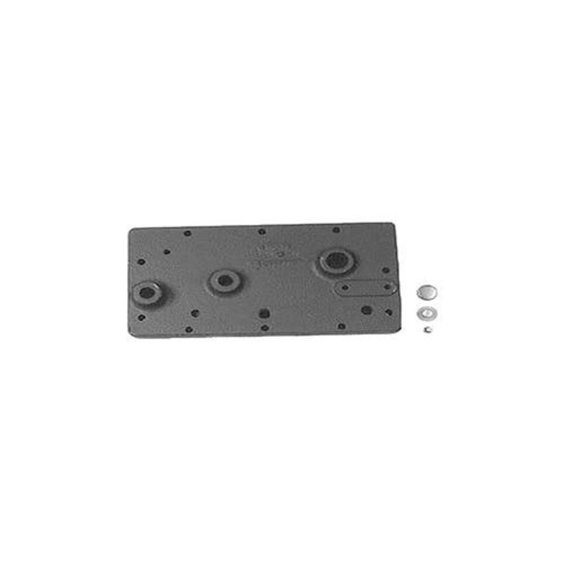 Remanufactured Water Pump fits Oliver 440 fits Massey Harris 44 F400K513