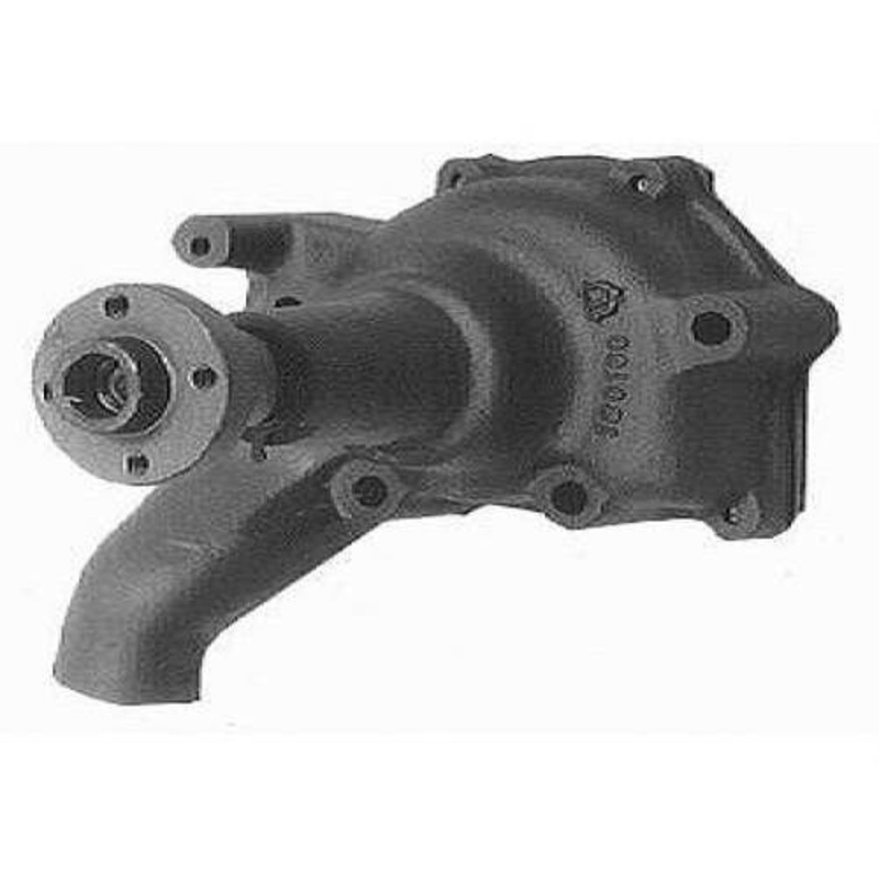 Remanufactured Water Pump fits Oliver 60 11076A