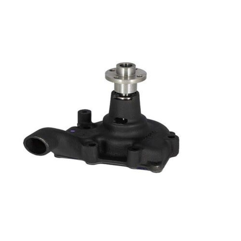 Remanufactured Water Pump fits Oliver Super 55 Super 66 Super 77 66 77 550 660 770 880 106526AS 1MS350 1MS350A MS350A 180160 162900AS 180060