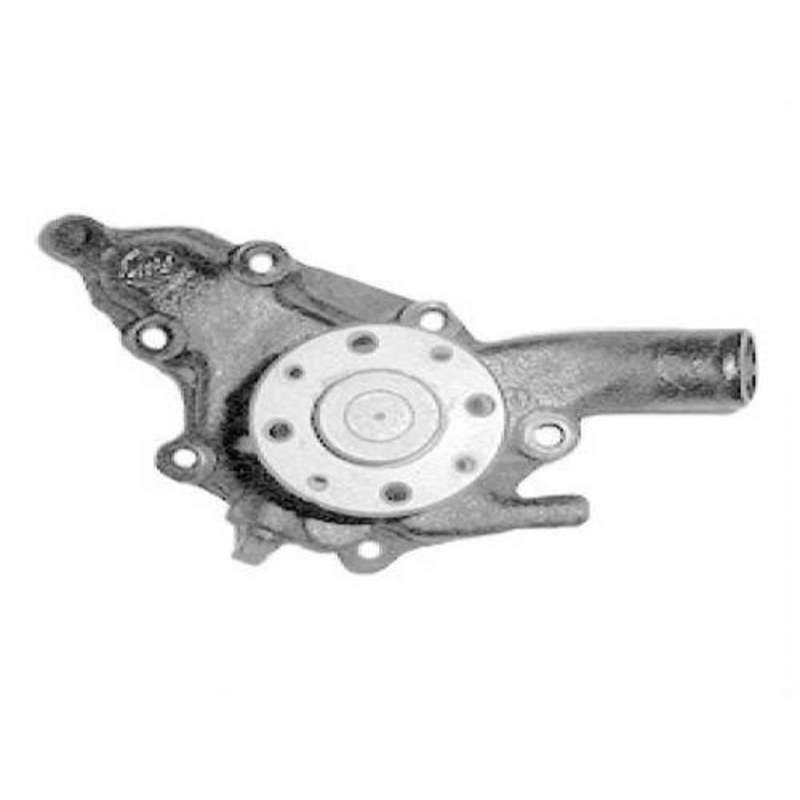 Remanufactured Water Pump fits White 2-30 2-35 33-0016721