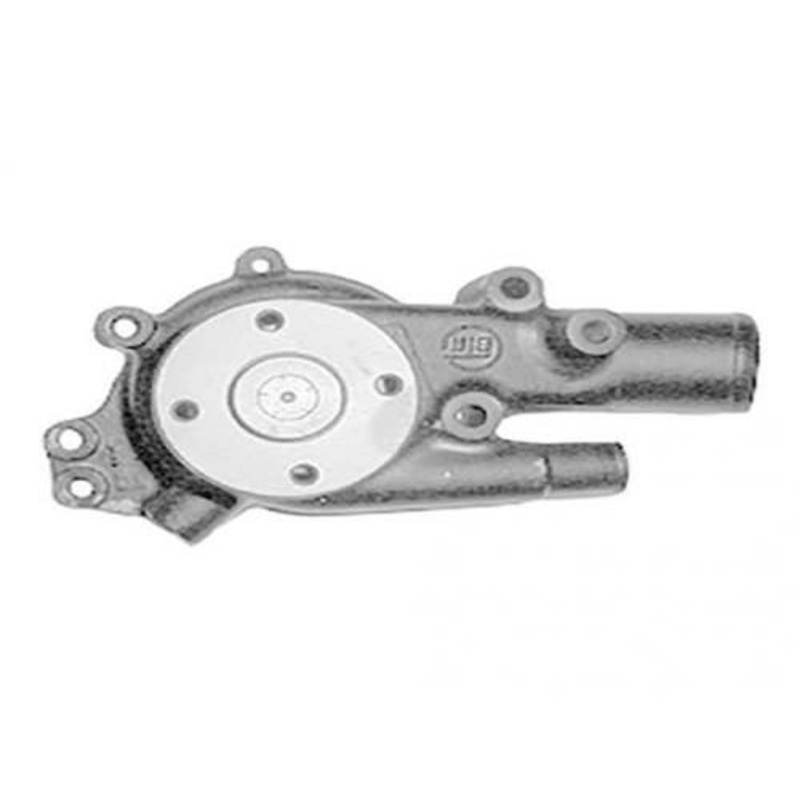 Remanufactured Water Pump fits White 2-45 2-55 72165064 W65064 33-0035351