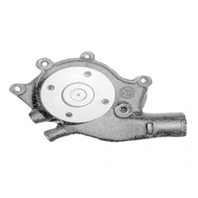 Remanufactured Water Pump fits White 2-62 2-65 fits Iseki T5000 T6000 T6500 T7000 T9000 33-0056278