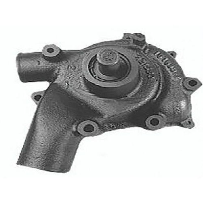 Remanufactured Water Pump fits White 2-70 fits Oliver 1650 1655 1750 1755 1950 1800 1850 1855 1955 159925AS 162095AS 164030AS 30-3023486 157069