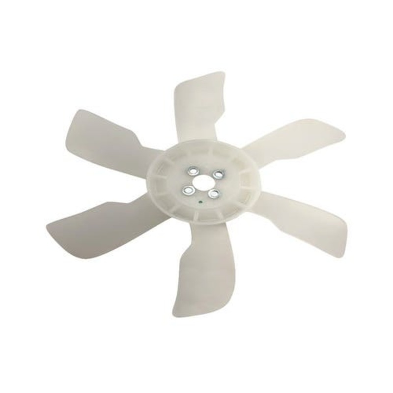 Cooling Fan fits Yanmar F20 F24 YM336 YM3810 129354-44740 121252-44740